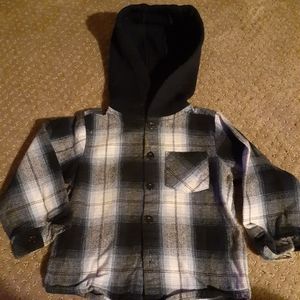 Boys hoodie